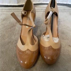 Chelsea Crew Vintage pump !